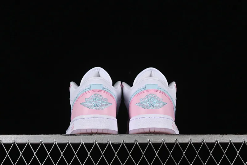 All categories Air Jordan Jordan series basketball shoes Air Jordan 1 Low G version pure original Air Jordan 1 Low SE AJ1 Joe 1 paw print low-top cultural casual sneakers HM3706-141